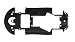 Scalextric - Pcr Chassis Mclaren (Soc8533)