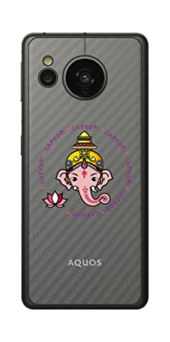 ClearView V[v AQUOS sense7p J[{ Kl[V CXg vg wʕیtB {