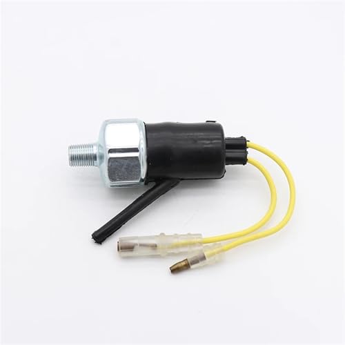 Capteur de pression d'huile 1-82410160-1 pressostat de rechange