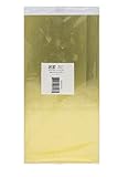 Emballé sous film plastique. K&S Percision Metals 16408 Lot de 3 racks en tôle de laiton Épaisseur 0,040\