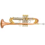 Bb Trumpet Professionelle B-Trompete