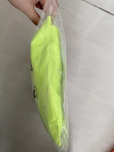 Anyoo Hood Rain Poncho Impermeável Raincoat Leve para Homens Mulheres Adulto com Bolso para Caminhad