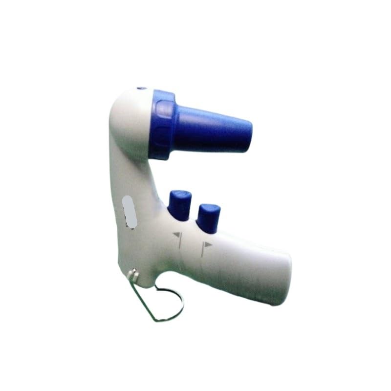 Contrôleur de pipette motorisé, grand contrôleur de pipette électrique, pompe de pipette électronique compte-gouttes automatique 0,1-200 ml