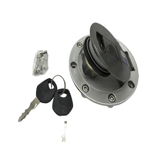 Tapa bloqueo aceite y gasolina hermética para motos Yamaha FZR400RR FZ400 y FZX250
