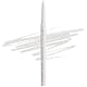 Weißer Kajal Impala Oryx Khol Kajal Gel-Eyeliner 12 Weiß wach