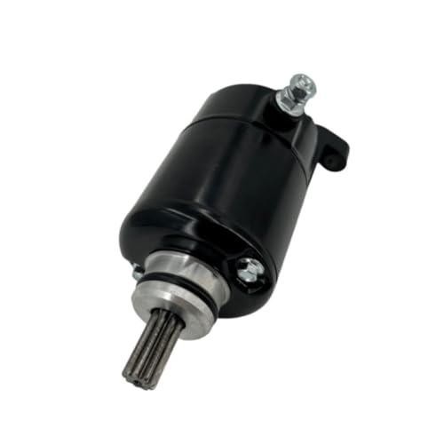 Démarche pour Gixxer 150 de 2015 à 2019 starter moteur de moto de remplacement 31100-34J00