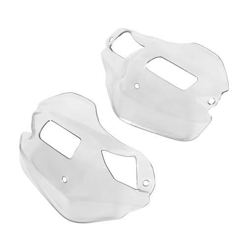 Windshield Hand Protector Handguard Extensions For HONDA For CRF1100L For Africa Twin Adventure Sports 2020 2021,KlΉ TOX