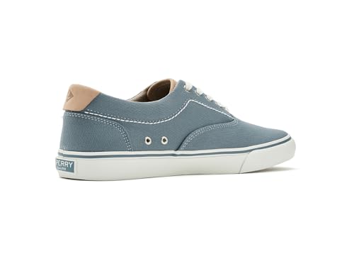 Image of Sperry Mens Helm CVO Canvas Sneaker
