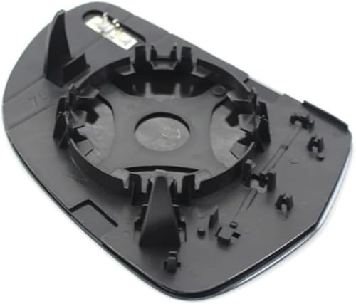 Verre de rétroviseur droit chauffant pour Audi A3 A4 A5 A6 - 4