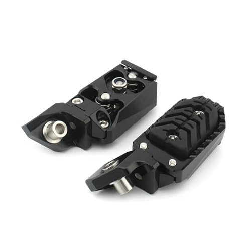 Repose-Pieds Réglables R1200GS ADV en alliage premium