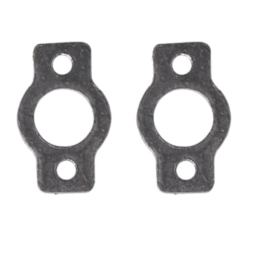 Image of Intake Manifold Gasket Set MS92766 for Lexus ES300 RX300 1999-2003, for Toyota Camry 1994-2006, for Highlander 2001-2003, for Avalon 1995-2004, for Sienna 1998-2003, for Solara 99-03, 3.0L V6