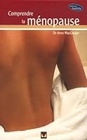 comprendre la ménopause 289523437X Book Cover