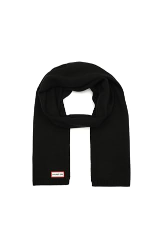 Hunter Womens Womens Play Essential Scarf