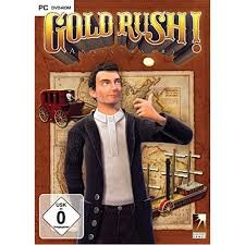 Gold Rush! Anniversary PC DVD pour rejouer aux classiques sans bug sur Windows moderne