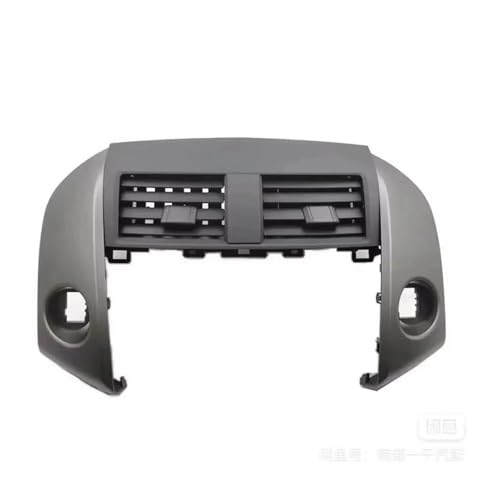 Grille de Ventilation de climatisation Toyota RAV4 2006-2011 en finition premium durable