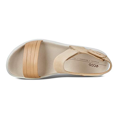 Image of ECCO Women's Women's Flowt Strap Sandal Sandal