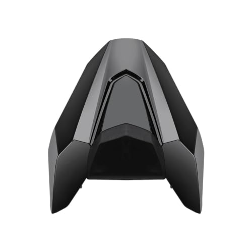 Carénage de selle CBR650R avec accessoires caoutchouc anti-vibration