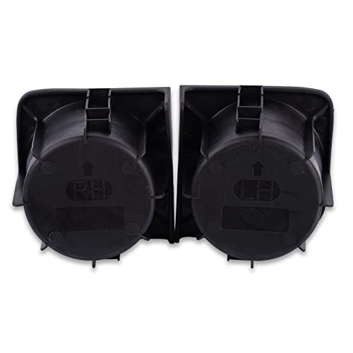 Portavasos Central Negros para Toyota Tacoma 2005-2017 miniatura 7