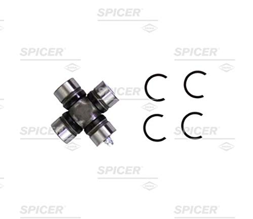 Spicer 5-3202X Universal Joint image 5