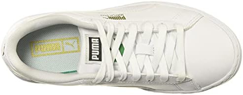 PUMA Men's, Match Star Sneaker | Image 4