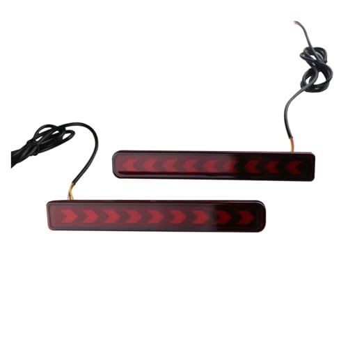 Feux arrière à LED pour Suzuki XL7 et XL6 voyagez en famille en toute sérénité la nuit
