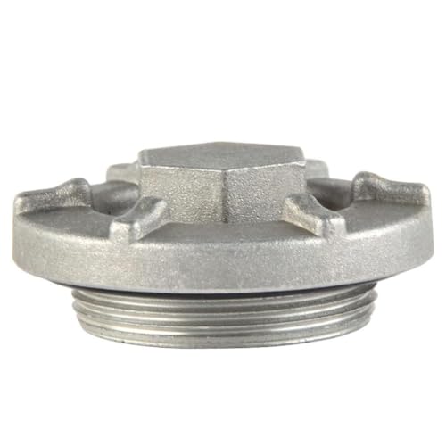 Tapón de drenaje de aceite para motocicleta Kodiak, Wolverine 450 y XV250 Virago 4