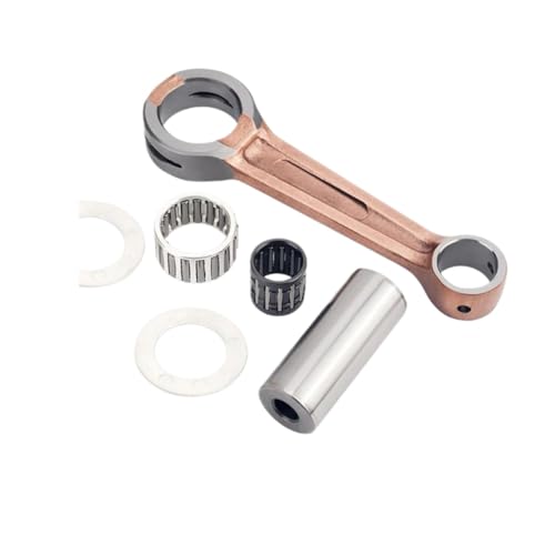 Vilebrequin de bielle 50330015100 pour réparer le moteur des SX150 et XC150