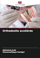 Orthodontie accélérée 6205653850 Book Cover