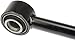 Dorman 526-446 Rear Suspension Trailing Arm Compatible with Select Infiniti/Nissan Models