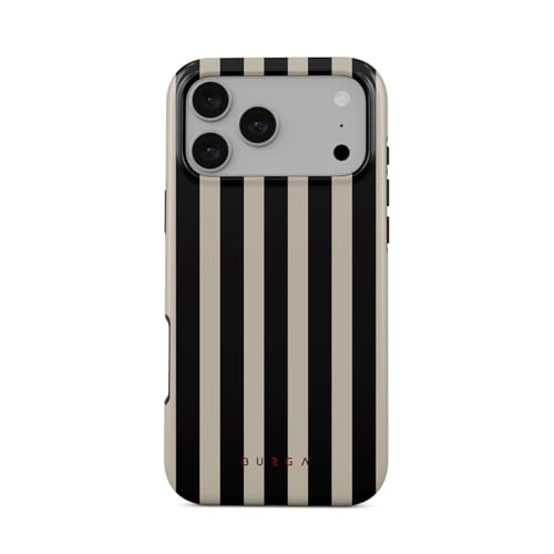 Amazon.com: BURGA: iPhone 16 Pro Max