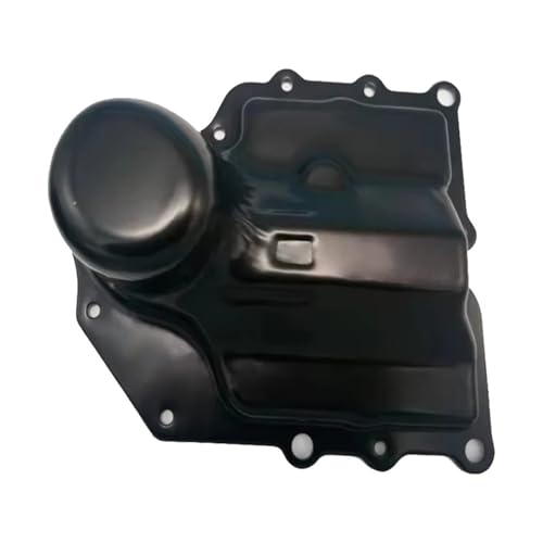 Cárter de aceite 0AM325219C soluciona fugas transmisión VW Golf 19-20