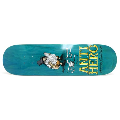 アンチヒーロー スケートボード デッキ」の人気商品一覧 | 安い商品を
