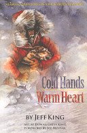 Audio CD Cold Hands Warm Heart Book