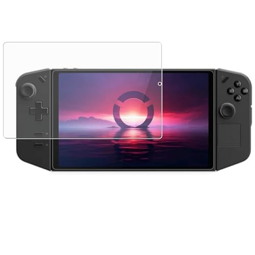 [2Zbg] ClearView Lenovo Legion Go 8.8C`p t ی tB  ڂɗD A`OA u[CgJbg ^Cv {