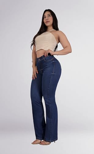 La Mejor Selección de Jeans de Dama , tabla con los diez mejores. 27 Imagen adicional