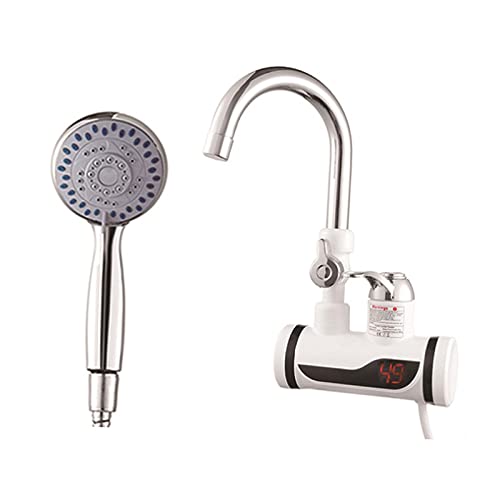 Colcolo Aquecedor de água Elétrico Sem, de Aquecedor de água E, de Aquecimento de água de Plugue Dos