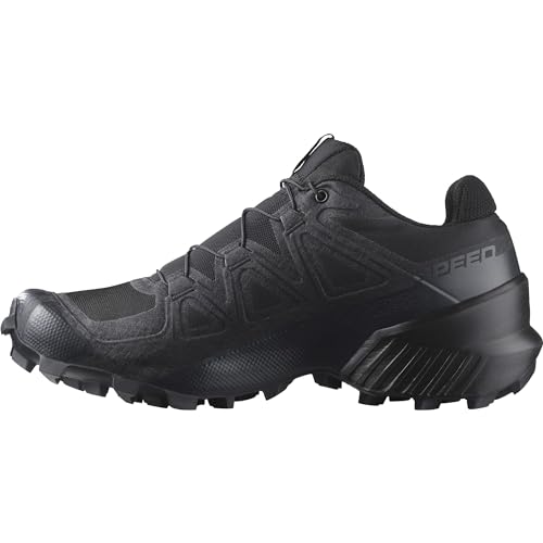 Preisvergleich Produktbild Salomon Speedcross Damen Trail-Laufschuhe,Grip,Stabilität,Bla...