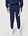 Club Fleece Sportswear Pullover Hoodie and Jogger Pants 2-Piece Outfit Set