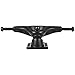 Tensor Trucks Mag Light Black Skateboard Trucks - 5.0