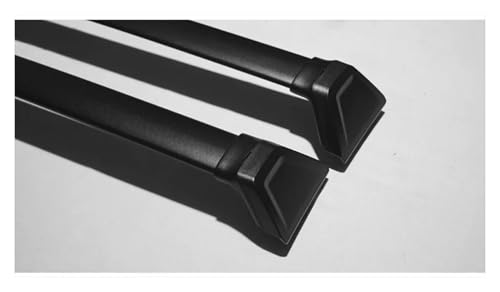 Barra transversal de coche para equipaje de Toyota Corolla Cross 6