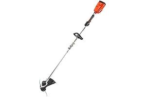 Echo 58V Battery-Powered String Trimmer: Redefine Your Outdoor Maintenance
