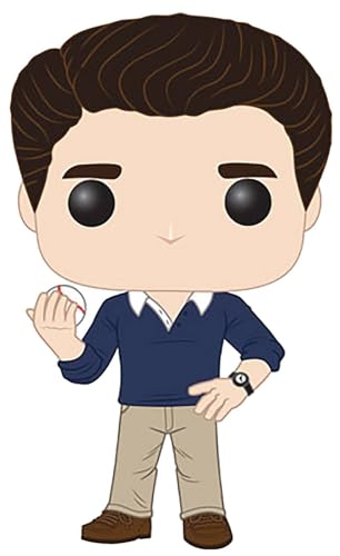 Funko Pop! TV: Cheers - Sam, Multicolor
