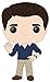 Funko Pop! TV: Cheers - Sam, Multicolor