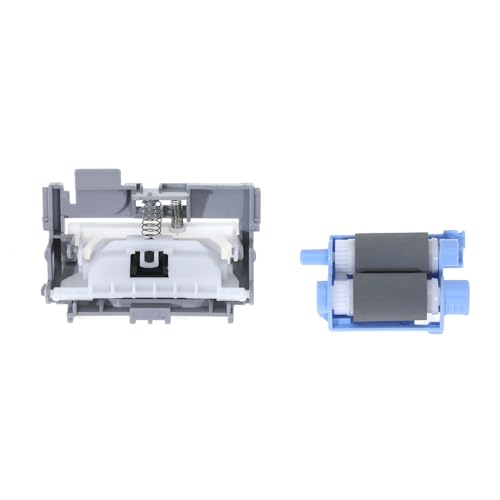 RM2-5397-000CN RM2-5452-000 Bandeja 2 Kit de rolo de coleta de papel de separação compatível para HP