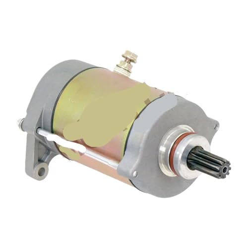 Démarreur CF Moto 0GSV-093000-1100 résout les problèmes de démarrage CForce