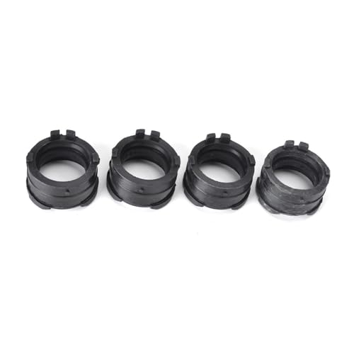 Interface de collecteur de carburateur moto pour VFR400 RVF400 NC30 NC21 NC24 NC35