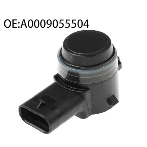 Capteur d'aide PDC automobile compatible avec C W205 et B W242 électronique