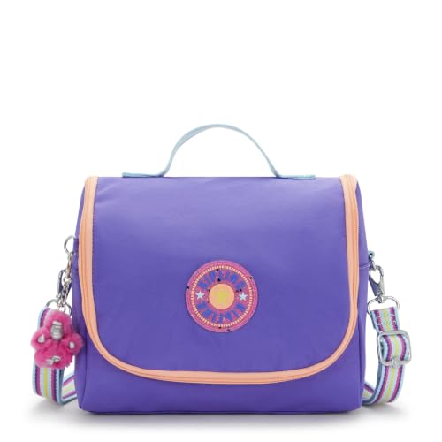 Image of Kipling Women's New Kichirou Bts Prt Lunch Bag