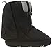 Cerdá Zapatillas De Casa Bota Star Wars Darth Vader, Niños, Negro (Negro...