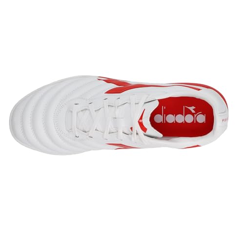 Image of Diadora Mens Brasil 2 R Turf Soccer Cleats